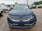 2018 LINCOLN MKX