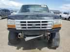 1995 FORD F-250