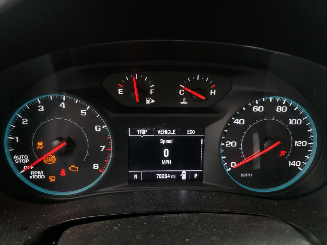 2022 CHEVROLET MALIBU