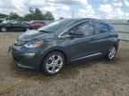 2017 CHEVROLET Bolt EV
