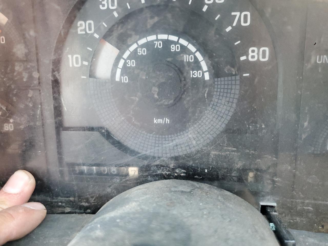 1990 GMC Sierra