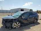 2011 CHEVROLET TRAVERSE