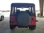 1990 JEEP WRANGLER
