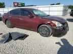 2010 NISSAN ALTIMA