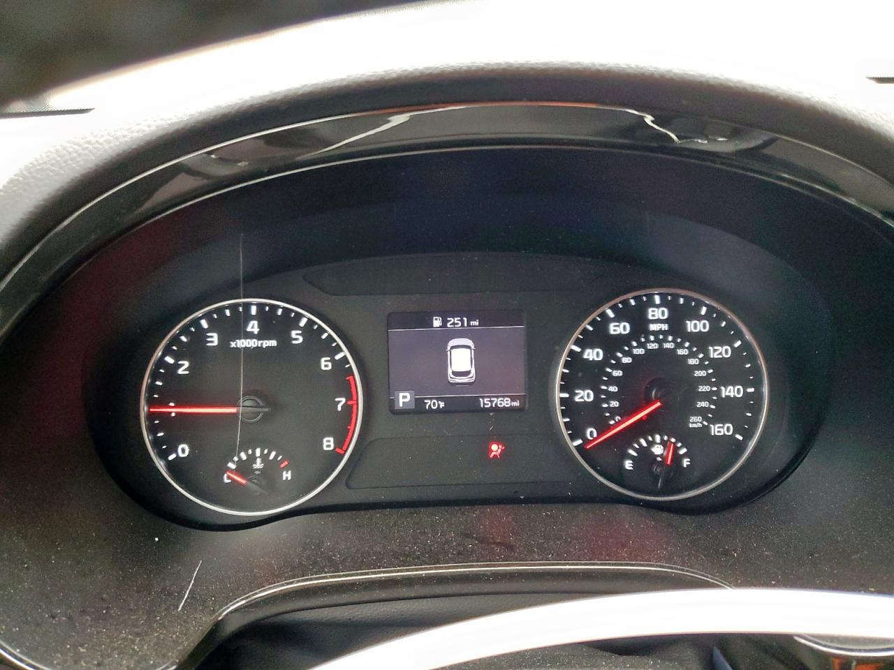 2023 KIA SELTOS