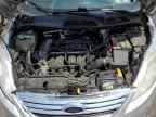 2012 FORD Fiesta