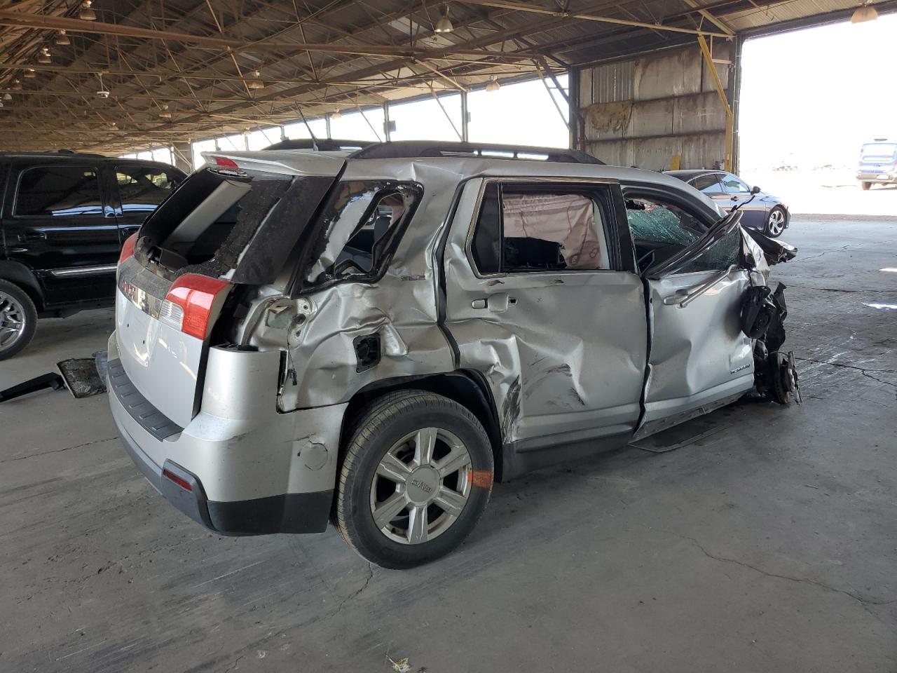 2014 GMC Terrain