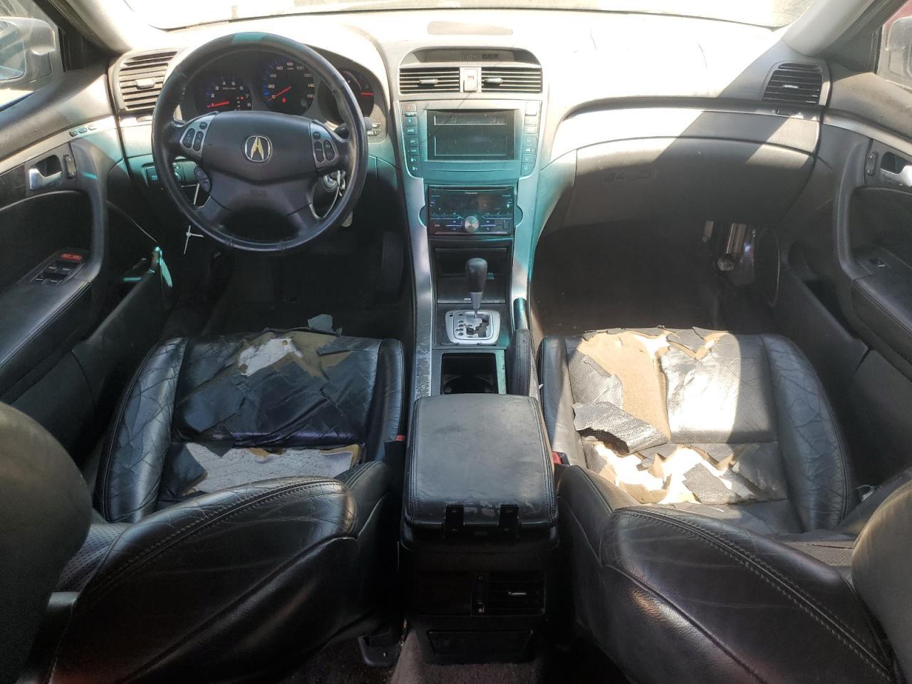 2005 ACURA TL