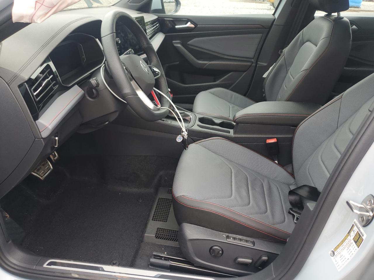 2025 VOLKSWAGEN JETTA