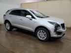 2019 CADILLAC XT5
