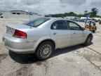 2004 CHRYSLER Sebring