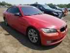 2009 BMW 3 SERIES