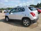 2016 CHEVROLET TRAX