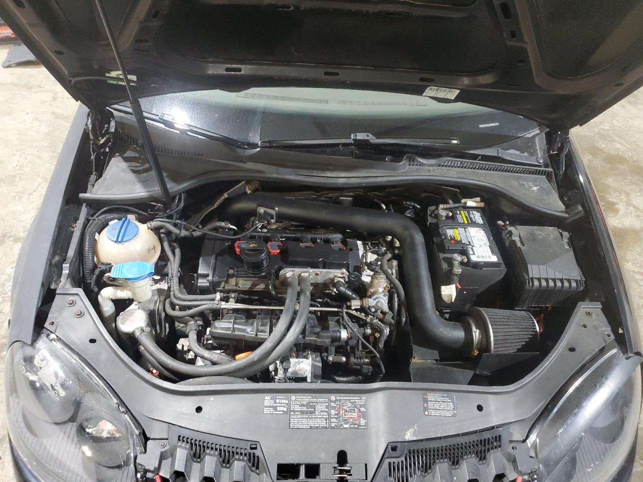 2006 VOLKSWAGEN JETTA