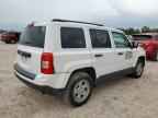 2012 JEEP PATRIOT