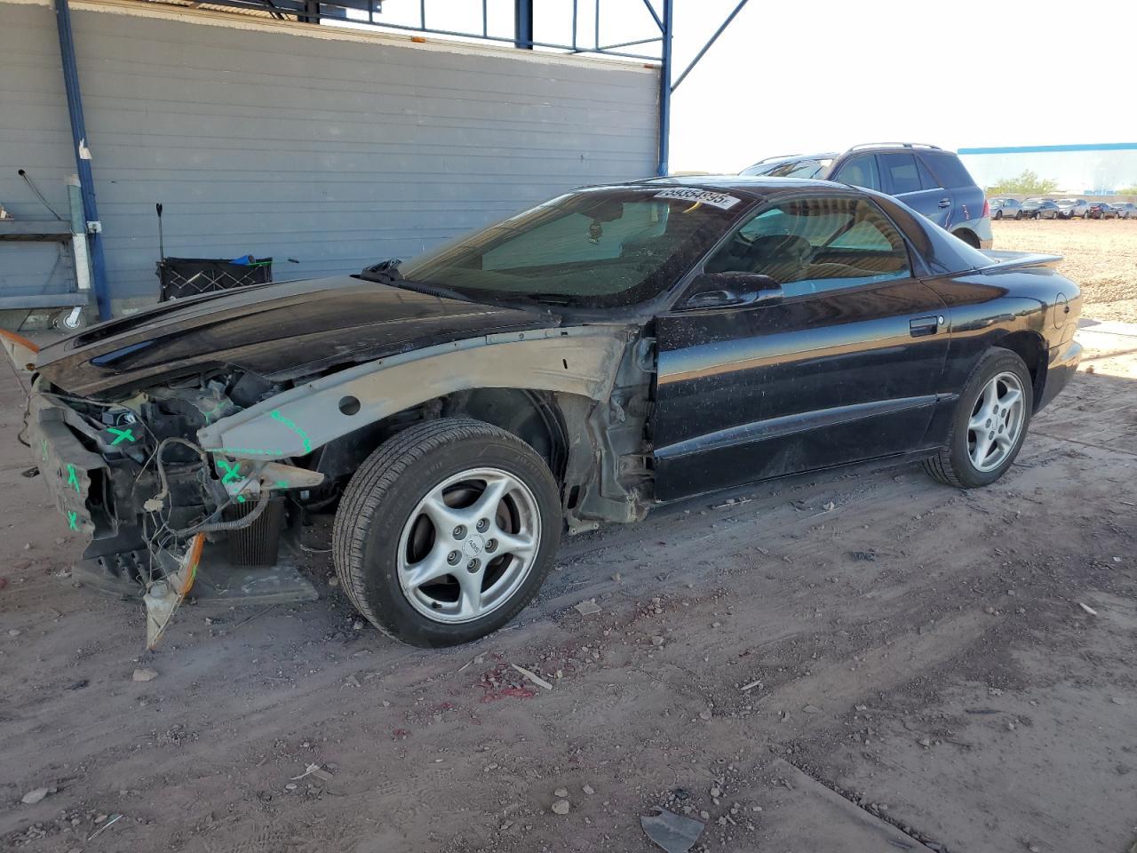 1995 PONTIAC Firebird