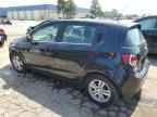 2014 CHEVROLET SONIC