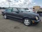 1997 MERCEDES-BENZ E-Class
