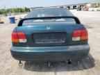 1998 HONDA CIVIC
