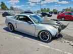2000 FORD MUSTANG
