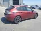 2011 SUBARU IMPREZA