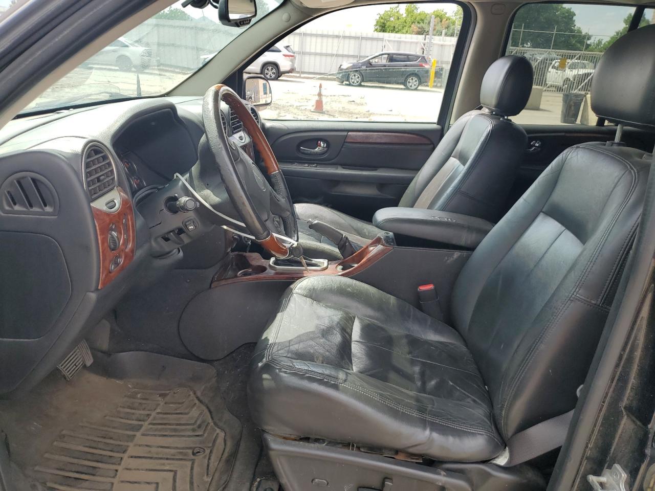 2006 GMC Envoy