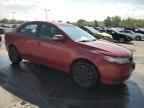 2010 KIA FORTE