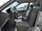 2001 TOYOTA COROLLA