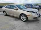 2007 FORD FUSION
