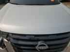 2022 NISSAN PATHFINDER