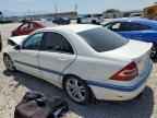 2007 MERCEDES-BENZ C-CLASS