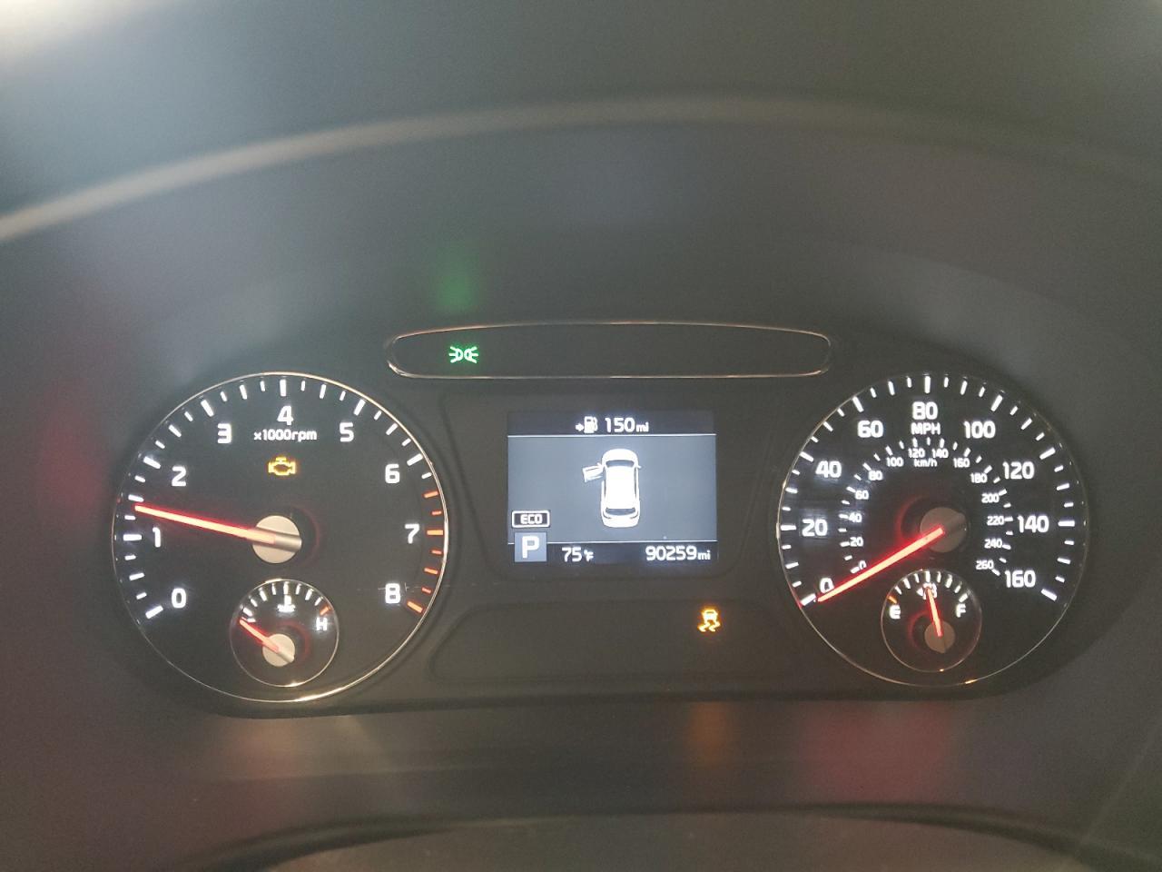 2020 KIA SORENTO