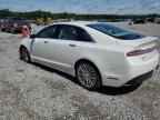2013 LINCOLN MKZ