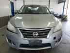 2014 NISSAN SENTRA