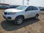 2011 KIA SORENTO
