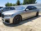 2020 BMW M7