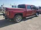 2018 GMC Sierra