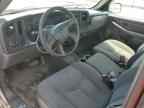 2003 CHEVROLET Silverado