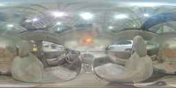 2013 BUICK LACROSSE