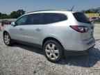 2017 CHEVROLET TRAVERSE