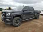 2018 GMC Sierra
