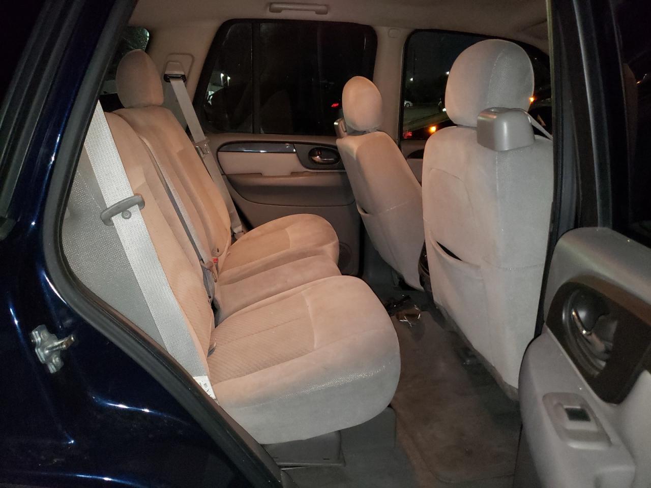 2008 GMC Envoy