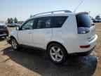 2009 MITSUBISHI outlander