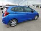 2016 HONDA FIT