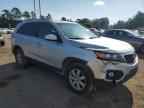 2011 KIA SORENTO