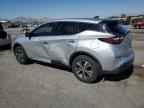 2022 NISSAN MURANO