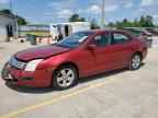 2007 FORD FUSION