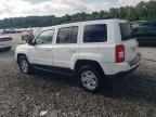 2016 JEEP PATRIOT