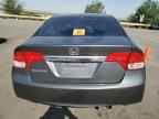 2011 HONDA CIVIC