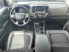 2015 GMC CANYON